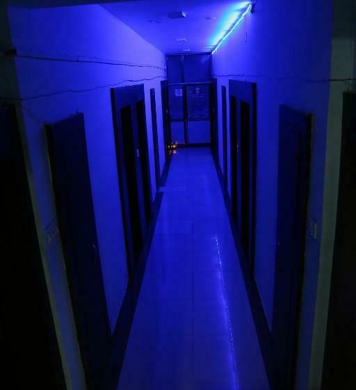 غرفة ديلوكس سرير كينج, Shri Karni Vilas & Spa