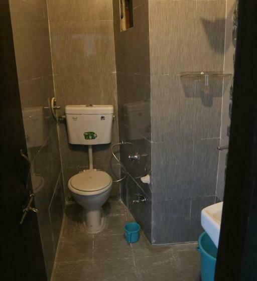 غرفة ديلوكس سرير كينج, Shri Karni Vilas & Spa