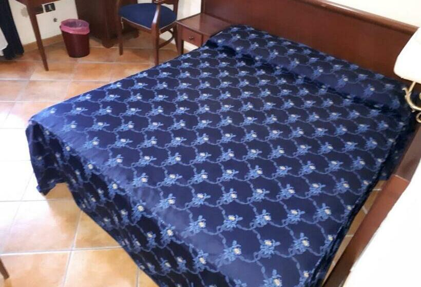 Номер Стандарт, Villa Giulia   Enna