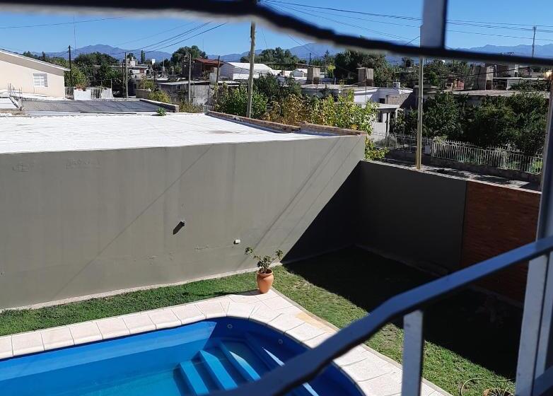 اتاق استاندارد, Casagrande