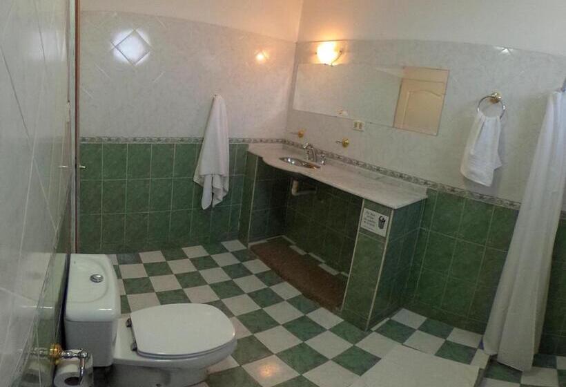 اتاق استاندارد, Casagrande