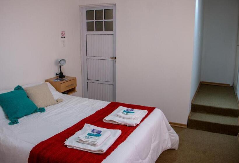 اتاق کلاسیک سه تخته, Casagrande