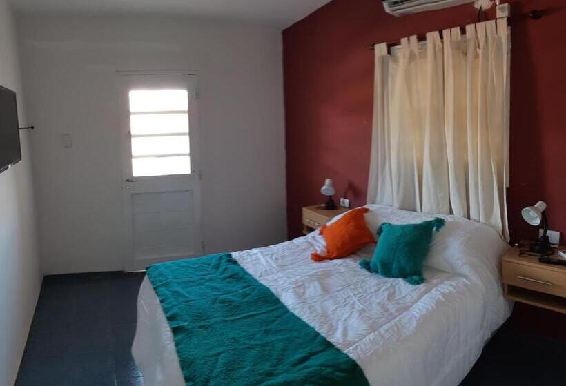 اتاق خانوادگی, Casagrande