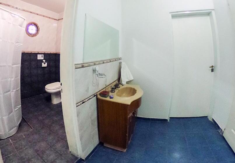 اتاق خانوادگی, Casagrande