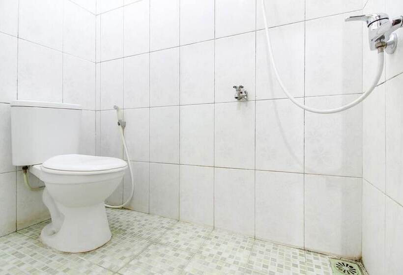 스탠다드 룸, Reddoorz Near Rumah Sakit Condong Catur