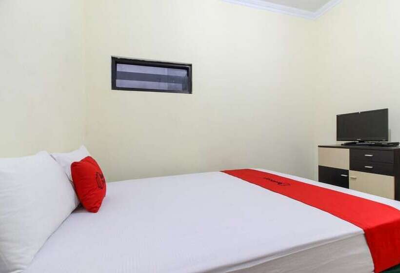 스탠다드 룸, Reddoorz Near Rumah Sakit Condong Catur