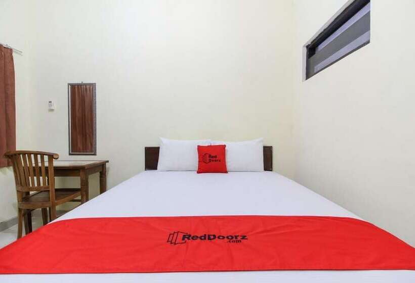 스탠다드 룸, Reddoorz Near Rumah Sakit Condong Catur
