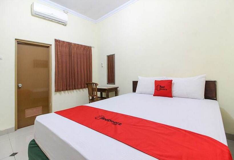 스탠다드 룸, Reddoorz Near Rumah Sakit Condong Catur