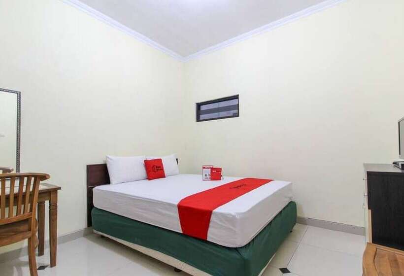 스탠다드 룸, Reddoorz Near Rumah Sakit Condong Catur