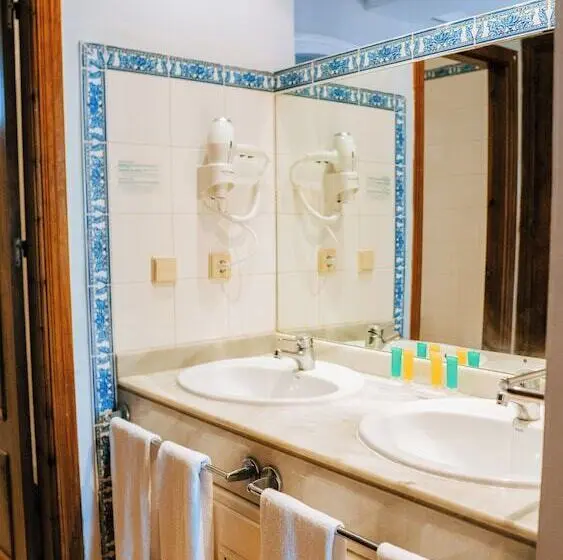 استودیوی استاندارد, Bungalows Bahia Sur