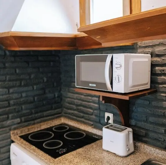 استودیوی استاندارد, Bungalows Bahia Sur