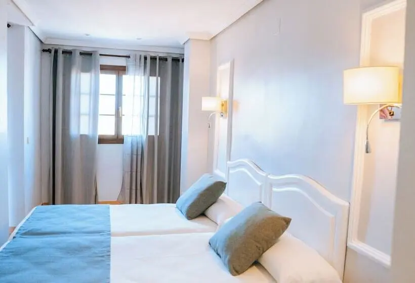 استودیوی استاندارد, Bungalows Bahia Sur