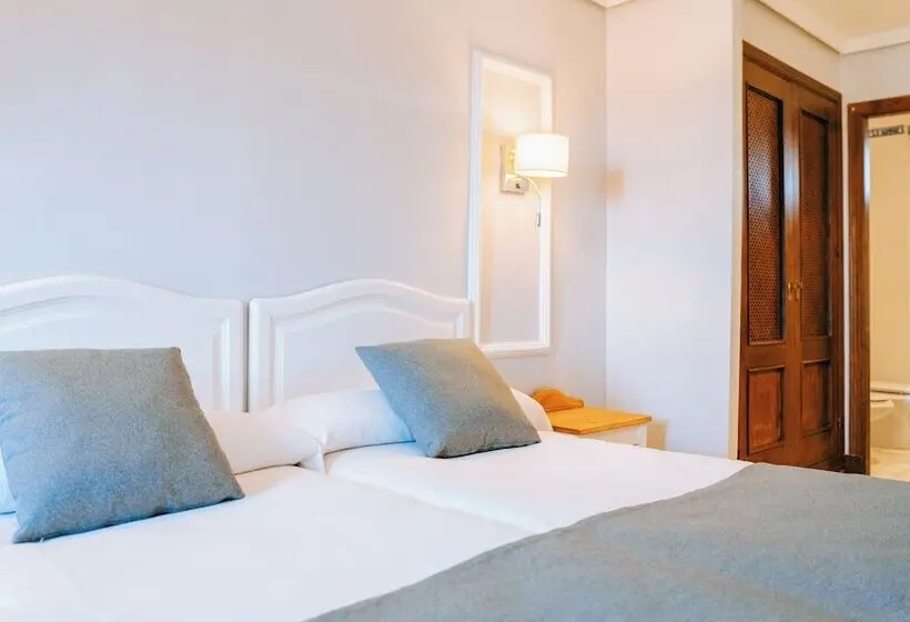 استودیوی استاندارد, Bungalows Bahia Sur