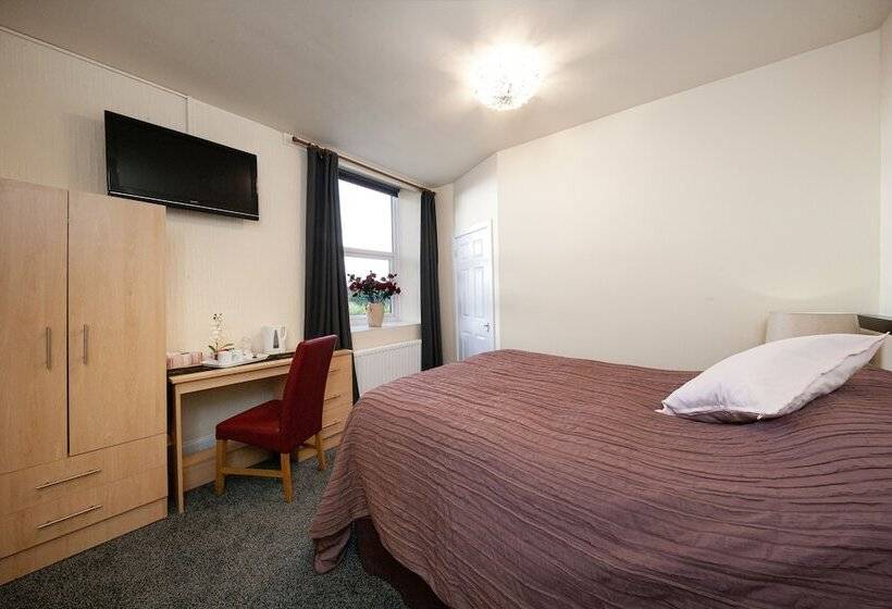 스탠다드 룸, Bua Boutique