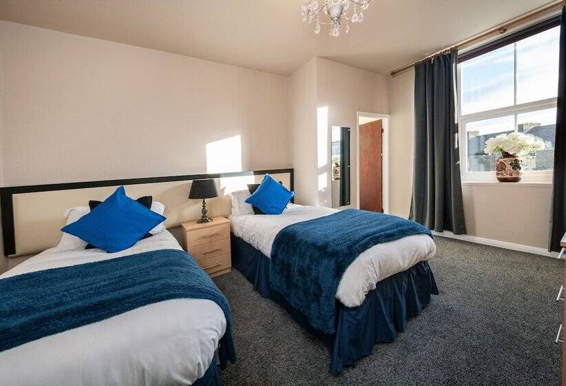 스탠다드 룸, Bua Boutique