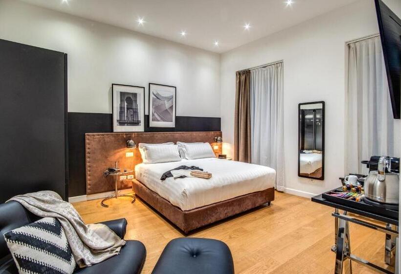 סוויטת ג'וניור, The Talent