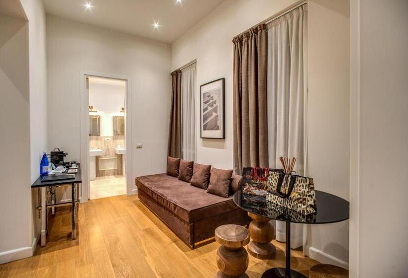 סוויטה, The Talent