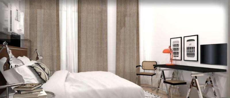 סוויטה, The Talent