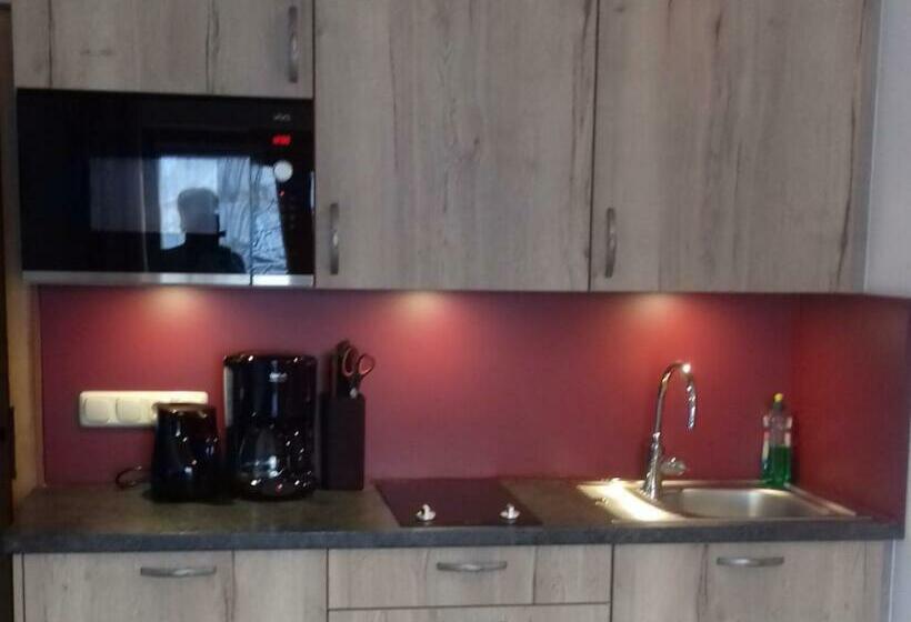 דירת חדר, Haus Gehmacher Maier   Chiemgau Karte