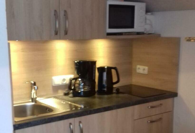 דירה בת חדר שינה 1 עם נוף, Haus Gehmacher Maier   Chiemgau Karte