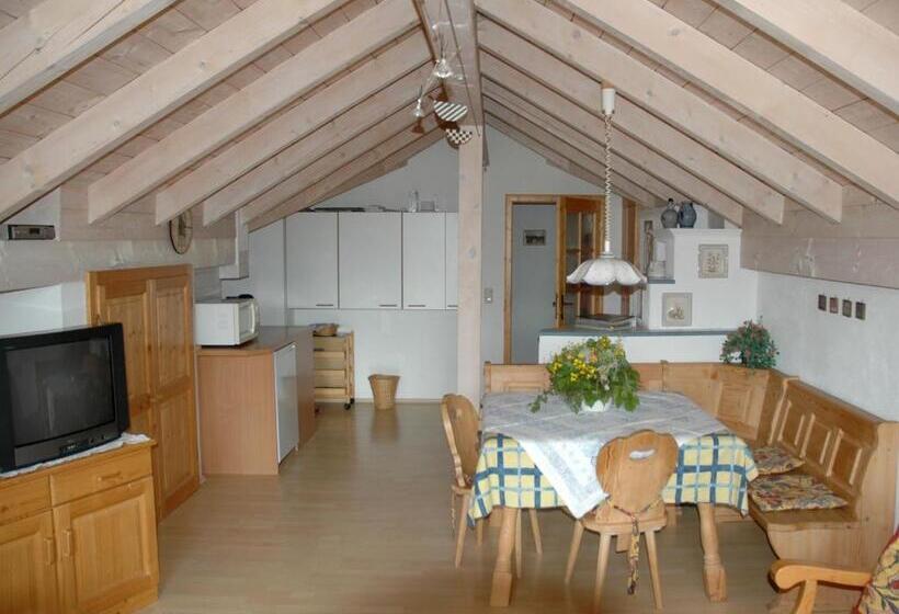 דירת חדר, Haus Gehmacher Maier   Chiemgau Karte