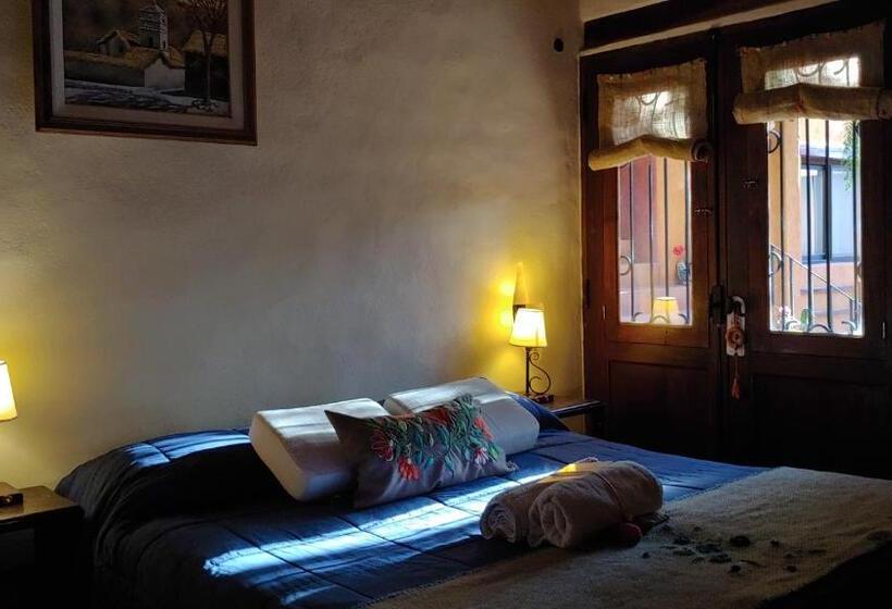 침실 2개 주택, La Paleta Del Pintor Hosteria