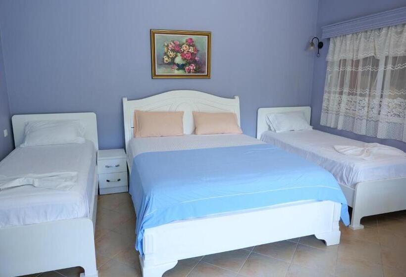 Семейное Студио, Villa Klea