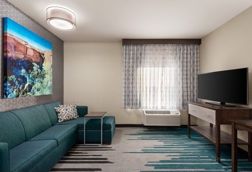 장애인을 위한 스탠다드 룸, La Quinta By Wyndham Clovis Ca