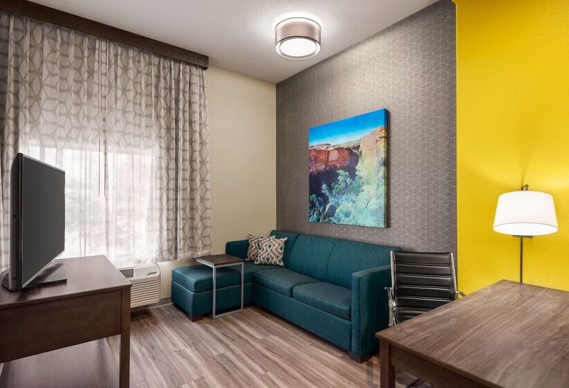 장애인을 위한 스탠다드 룸, La Quinta By Wyndham Clovis Ca