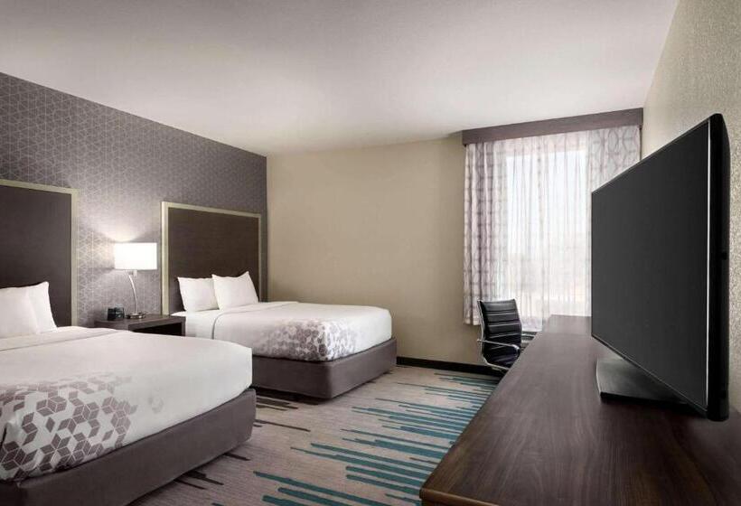 스탠다드 룸, La Quinta By Wyndham Clovis Ca