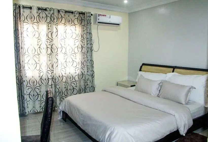 اتاق لوکس, Mitos Luxury Suites