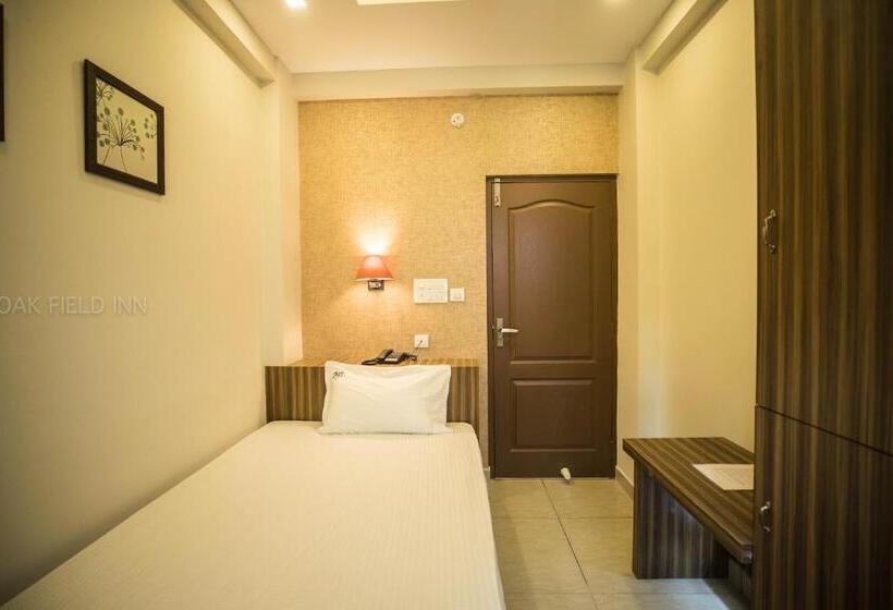 스탠다드 싱글 룸, Oak Field Inn