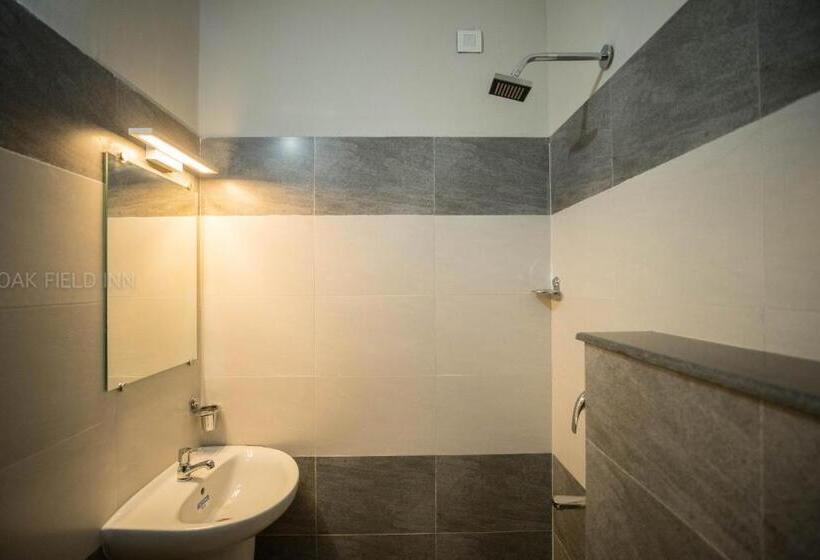 스탠다드 룸, Oak Field Inn