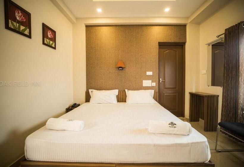 스탠다드 룸, Oak Field Inn