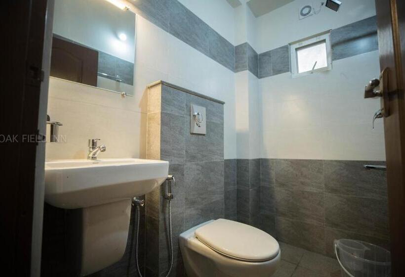 스탠다드 룸, Oak Field Inn