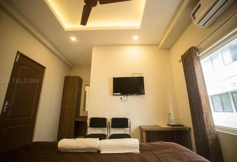 스탠다드 룸, Oak Field Inn