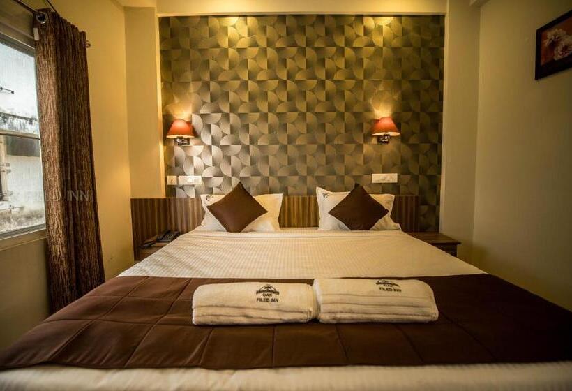 스탠다드 룸, Oak Field Inn