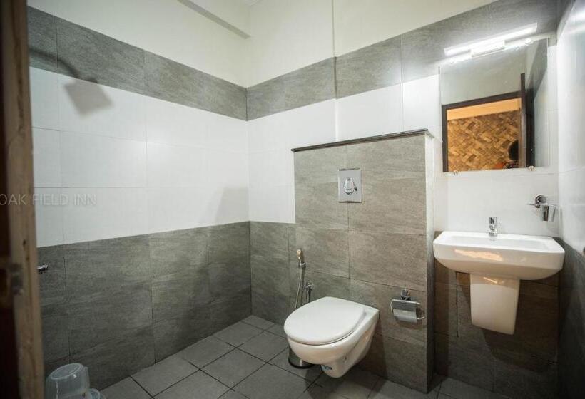 수피리어 룸, Oak Field Inn