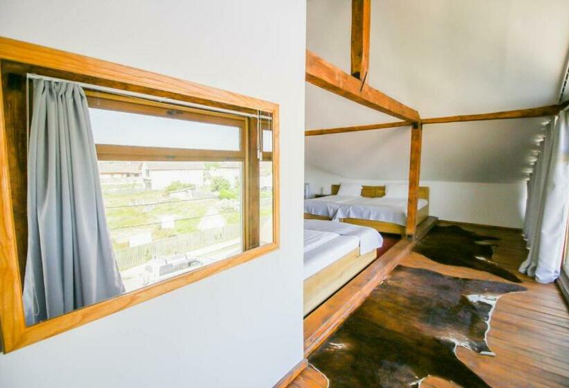 Семейный Номер Superior, Zen Eco Villa
