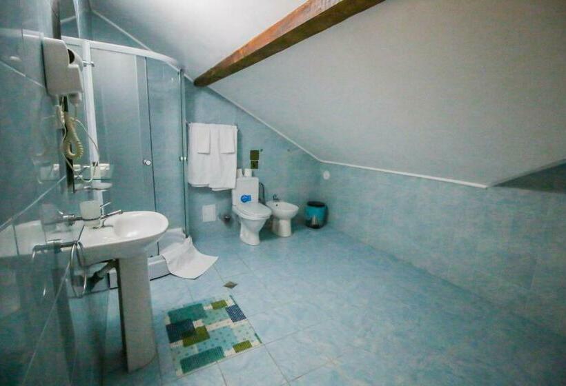 اتاق سوپریور خانوادگی, Zen Eco Villa