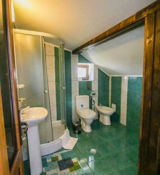 اتاق خانوادگی, Zen Eco Villa