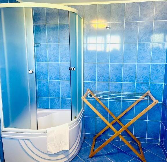 Номер Стандарт Трехместный, Zen Eco Villa