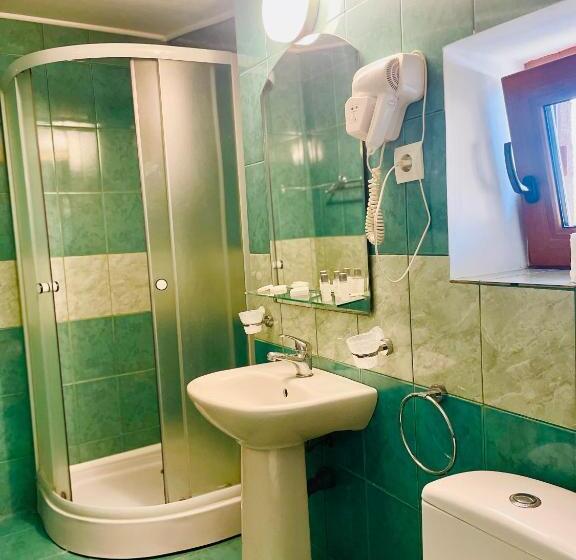 اتاق استاندارد سه نفره, Zen Eco Villa