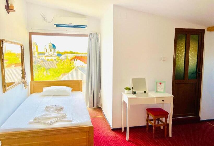 اتاق استاندارد سه نفره, Zen Eco Villa