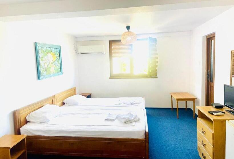 Номер Стандарт Трехместный, Zen Eco Villa
