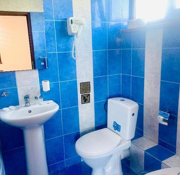 اتاق استاندارد, Zen Eco Villa