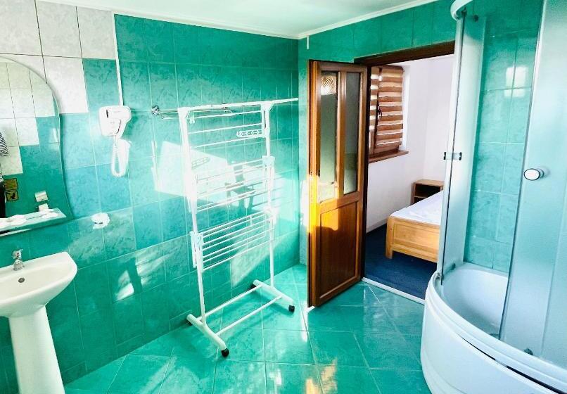 Номер Стандарт, Zen Eco Villa