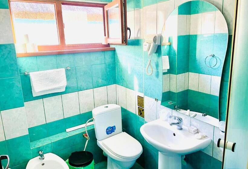 اتاق استاندارد, Zen Eco Villa