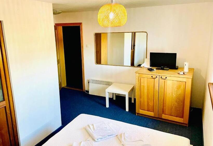 اتاق استاندارد, Zen Eco Villa