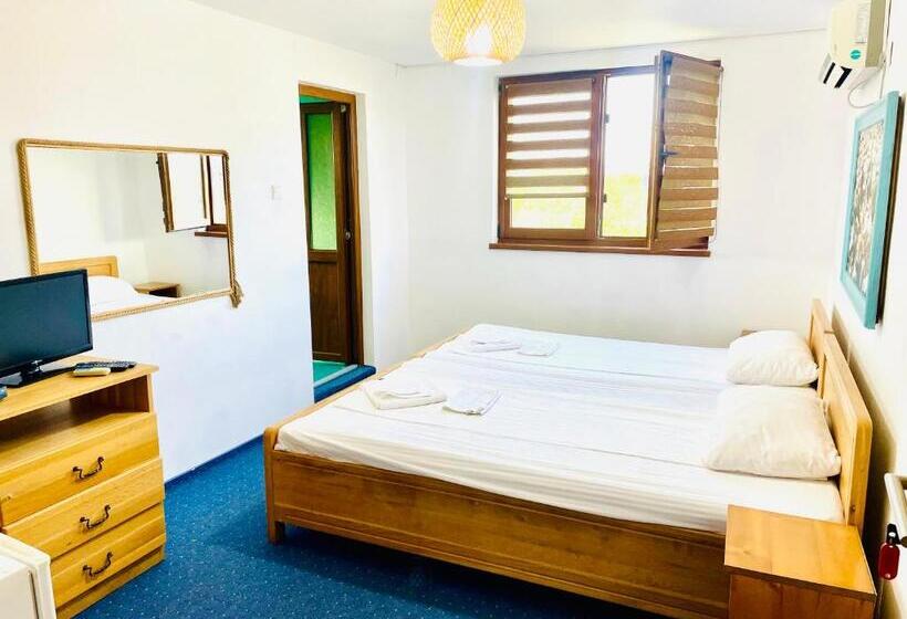 Номер Стандарт, Zen Eco Villa